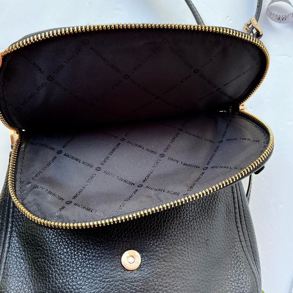 Michael Kors Flap Crossbody Bag - Picture 8 of 9